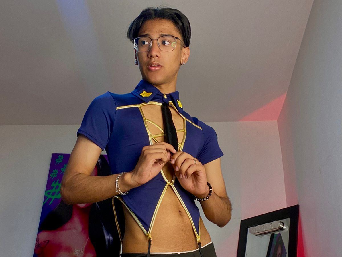 Harrytwink18's profile - Image n°0