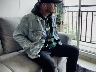 Live Sex Harrywalles