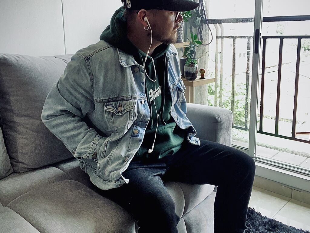 Harrywalles' profilo - Immagine n°1