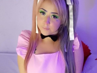 Webcam sex con Haru_Hunny