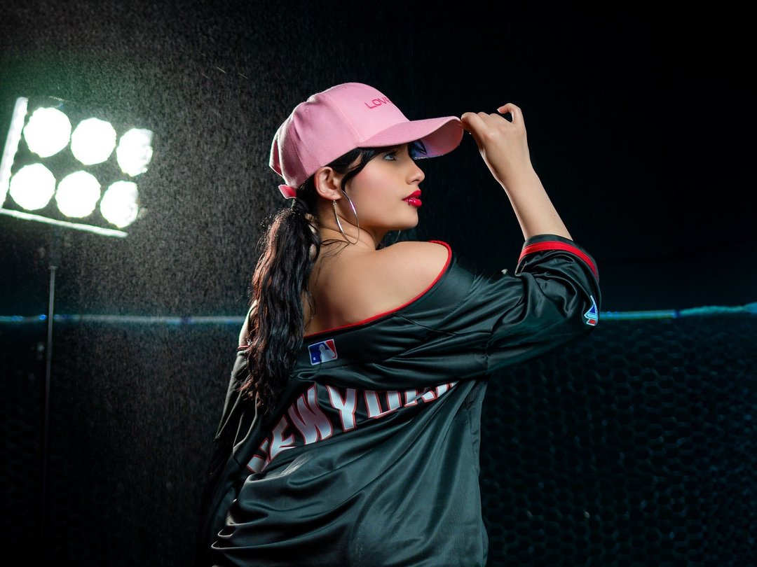Perfil con Harunakamura - Imagen  n°0