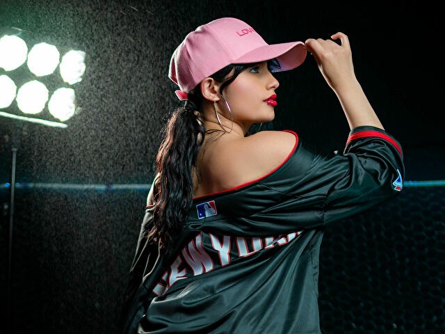 Haru's profiel - Afbeelding n°1