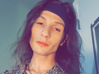 Webcam sex with Harveyblaze