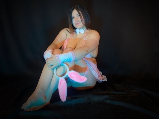 Live Sex Harveymia