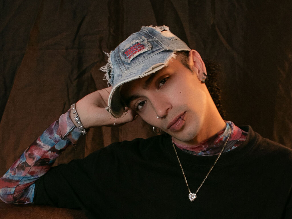 Harveyosweld's Profil - Bild n°1