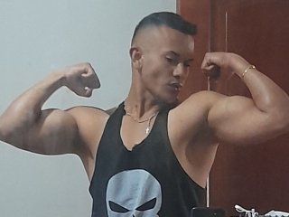 Harveystone's Sexcam