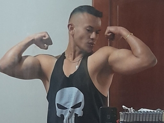 Harveytorres's Sexcam