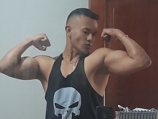 Harveywull's Sexcam