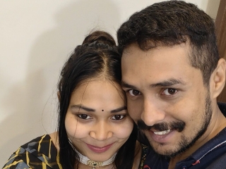 Live Sex Harvyandsabrina