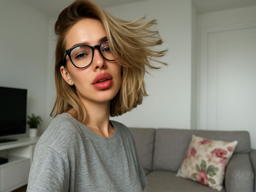 Hasleycarter's profiel - Afbeelding n°2