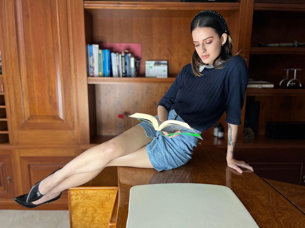 Hasleycarter' profilo - Immagine n°4