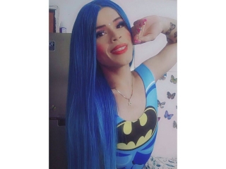 Profil de Hasslybunnyxxx