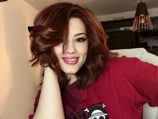 Webcam sex with Hathorliz