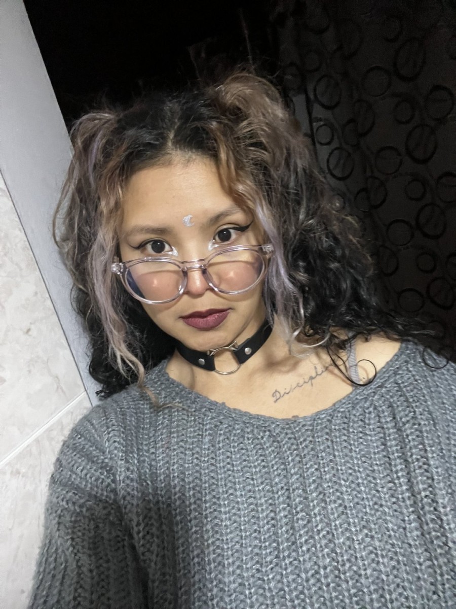 Hathorlove's Profil - Bild n°2