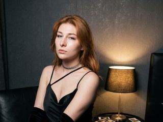 Sexcam Porn von Hattiemayoras