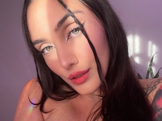 Webcam sex con Haubdark