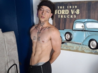 Hawkiinsx's Sexcam