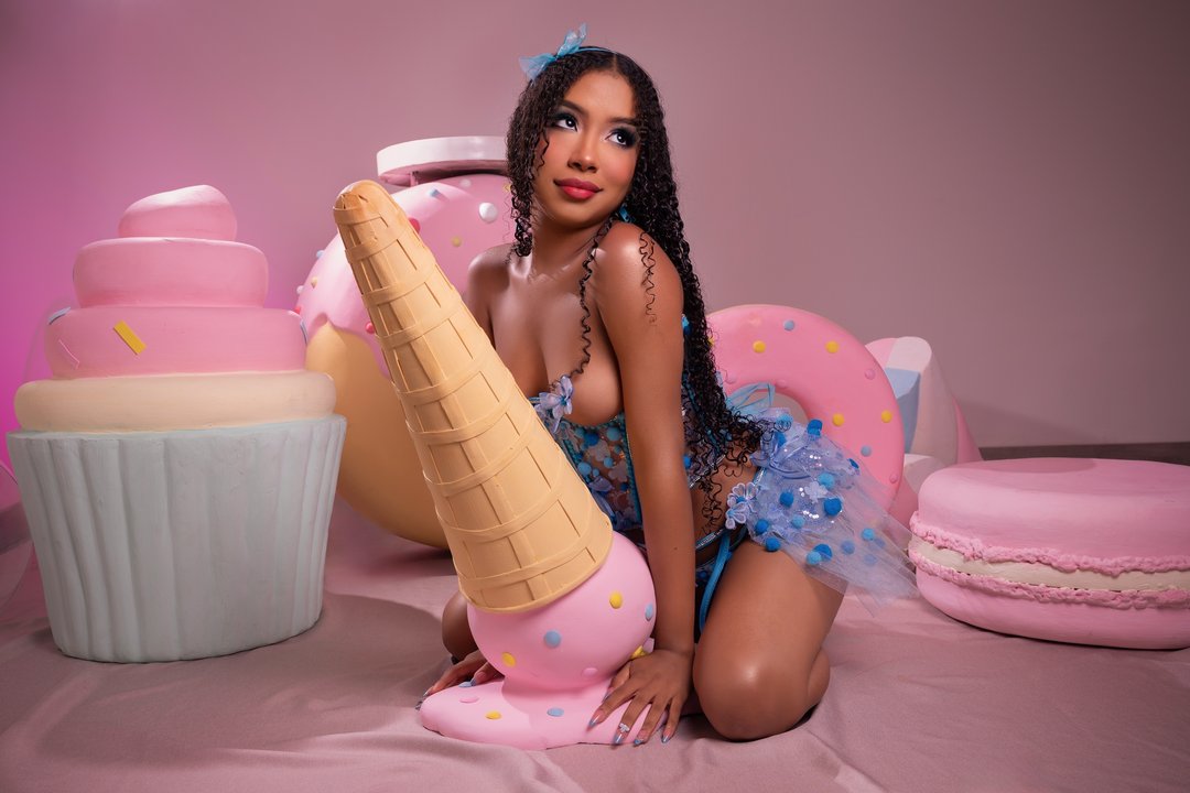 Haydenbaez's Profil - Bild n°1