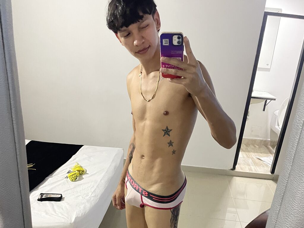 Hayensarmiento's profile - Image n°0