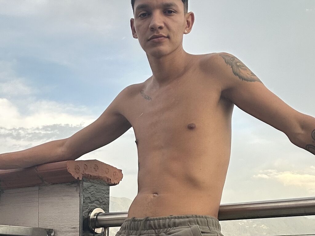 Hayensarmiento' profilo - Immagine n°0