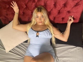 Hayleybells's Sexcam