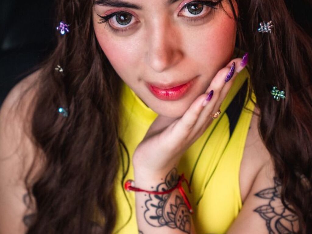 Hayleydolphine' profilo - Immagine n°0