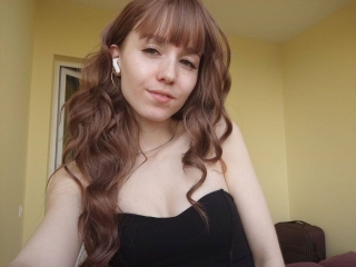 Hayleydream's Sexcam
