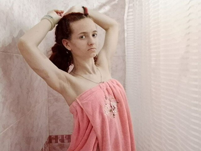 Hayleyli's profile - Image n°0