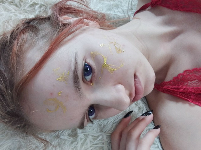 Hayleyli's profile - Image n°1