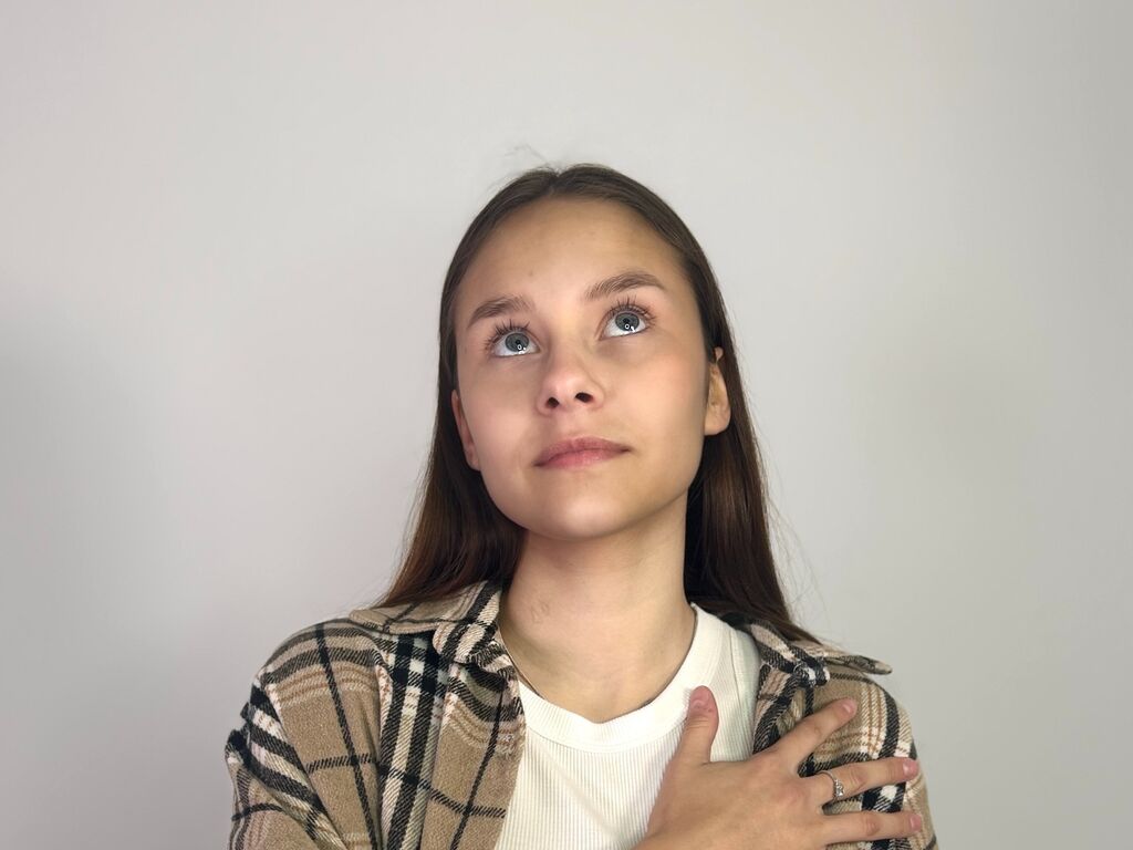 Profil de Hayleymarple - Photo n°0