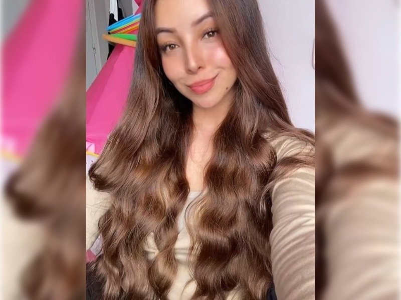 Hayleymarshalll's profiel - Afbeelding n°1