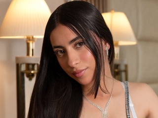 Hayleyparker's Sexcam