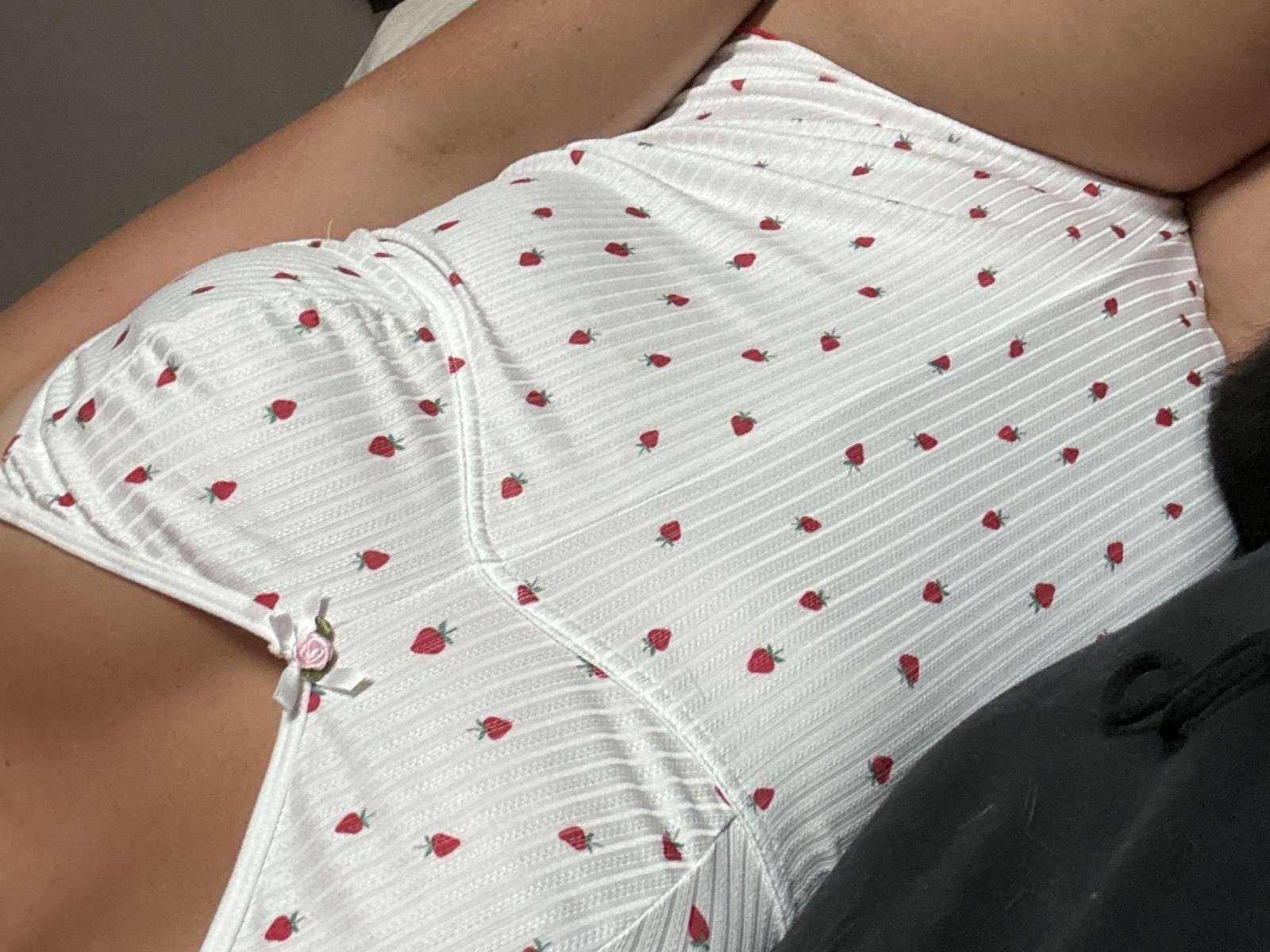 Hayleyrose24's profile - Image n°0