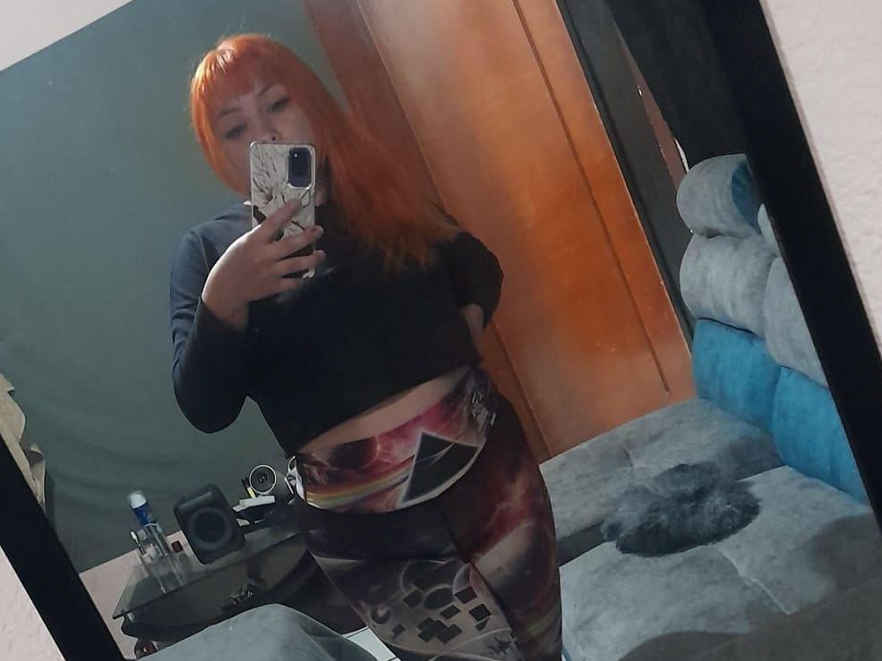 Hayleysunny's profile - Image n°0
