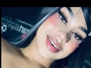 Webcam sex con Haylin