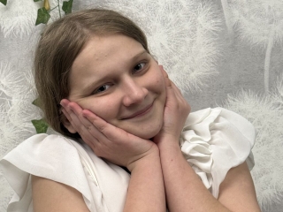 Hazeelariel's Sexcam