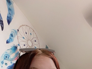 Webcam sex met Hazel_Gray