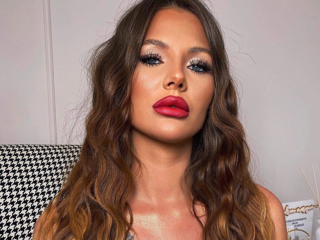 HazelBlais's profile - Image n°3