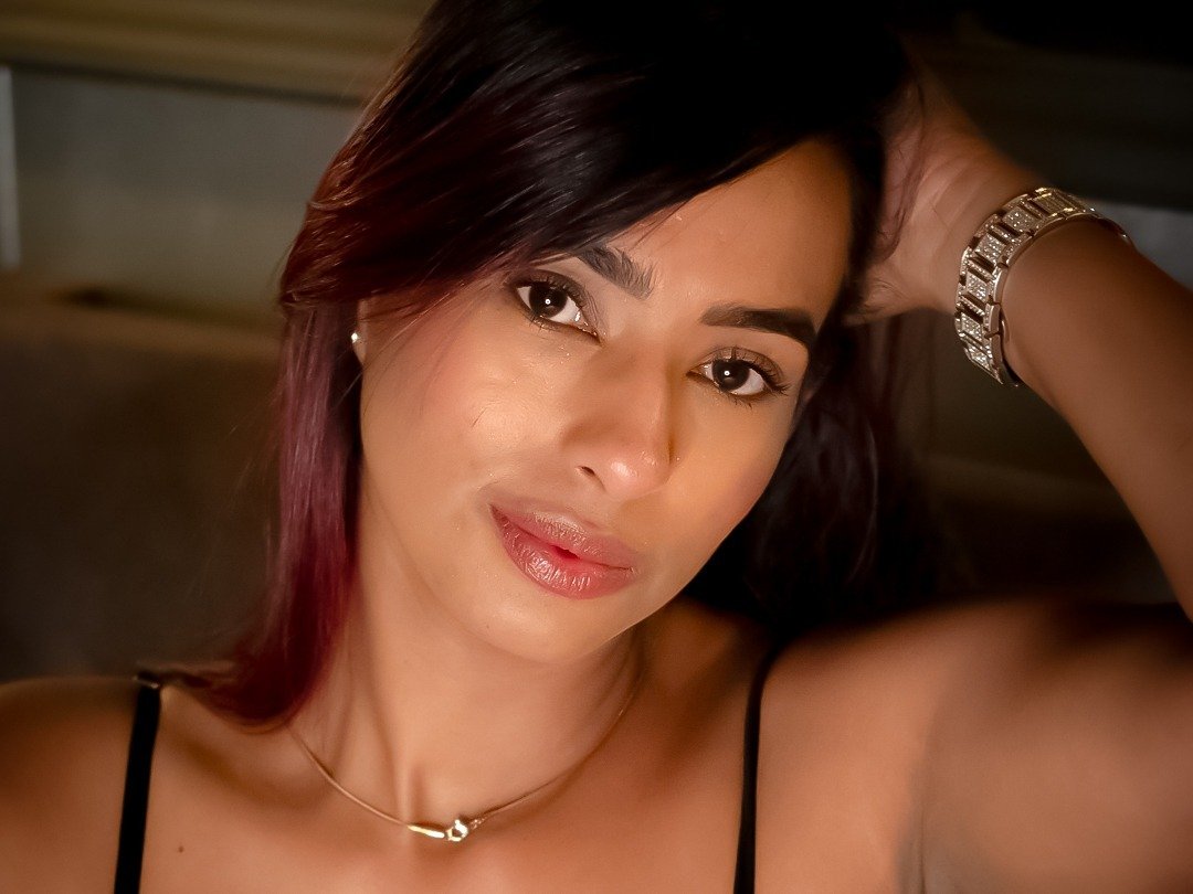 Profil de Hazeldawson - Photo n°0