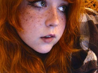 Profil de Hazeleyedginger