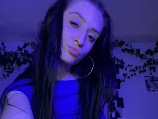 Hazelharper's Sexcam