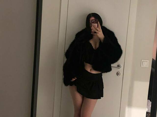 HazelHayes's Profil - Bild n°1