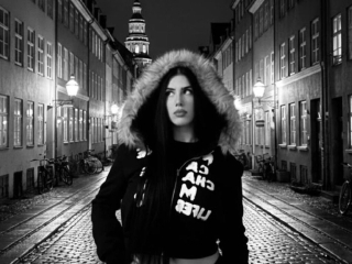 Hazelhayese's Sexcam