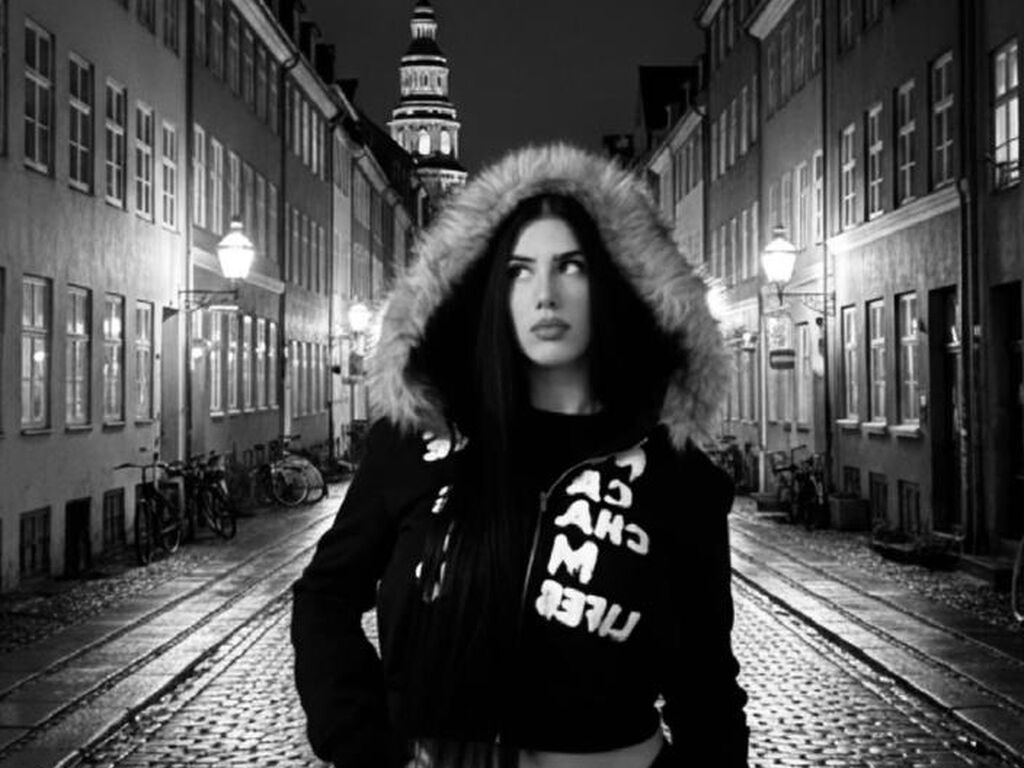 Hazelhayese's profile - Image n°1