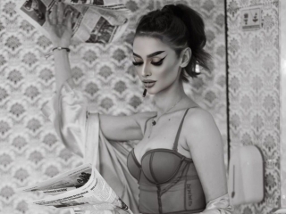 Hazeljeen's Sexcam