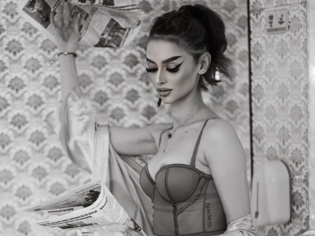 Hazeljeen's profile - Image n°0