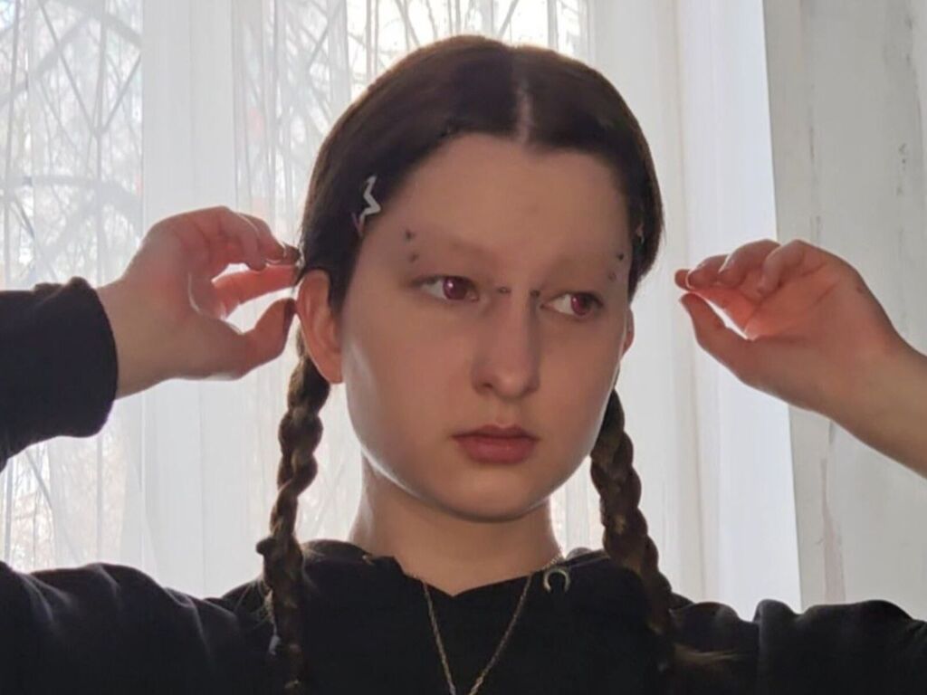 Hazelmore's profile - Image n°0