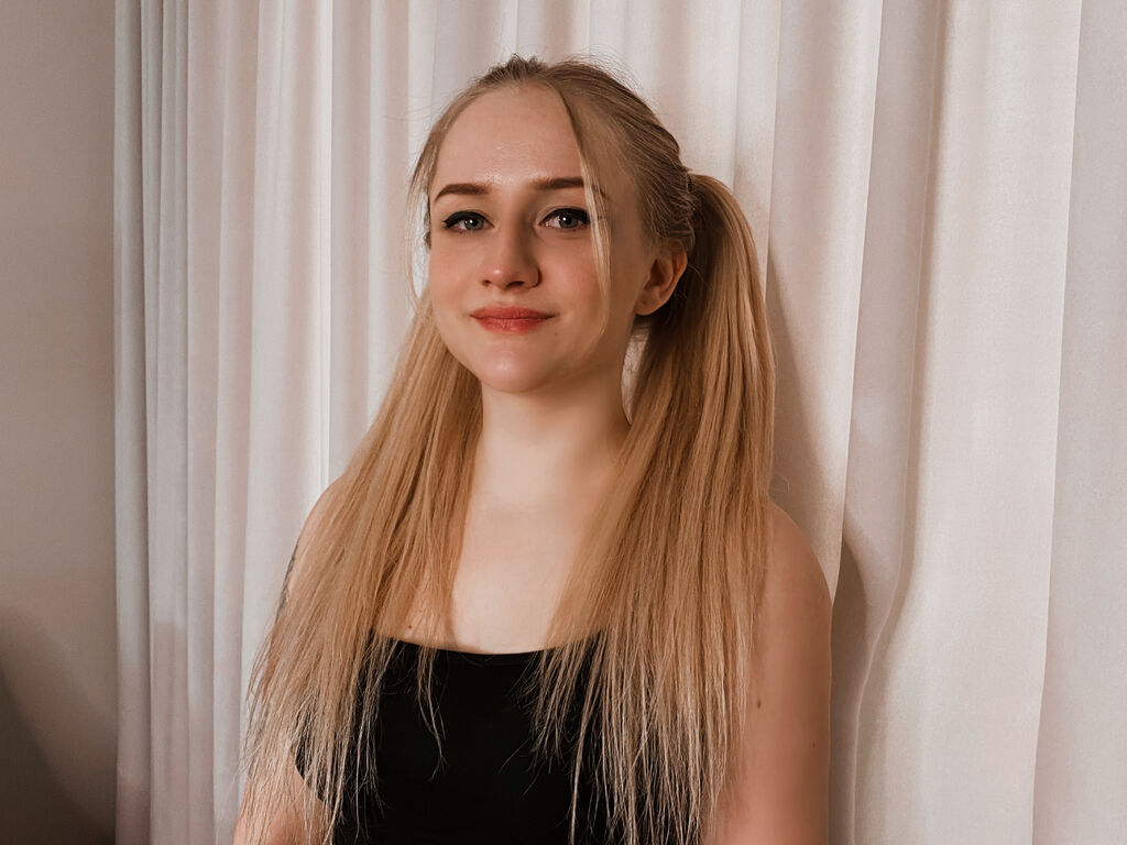 Hazelrogers's profile - Image n°0