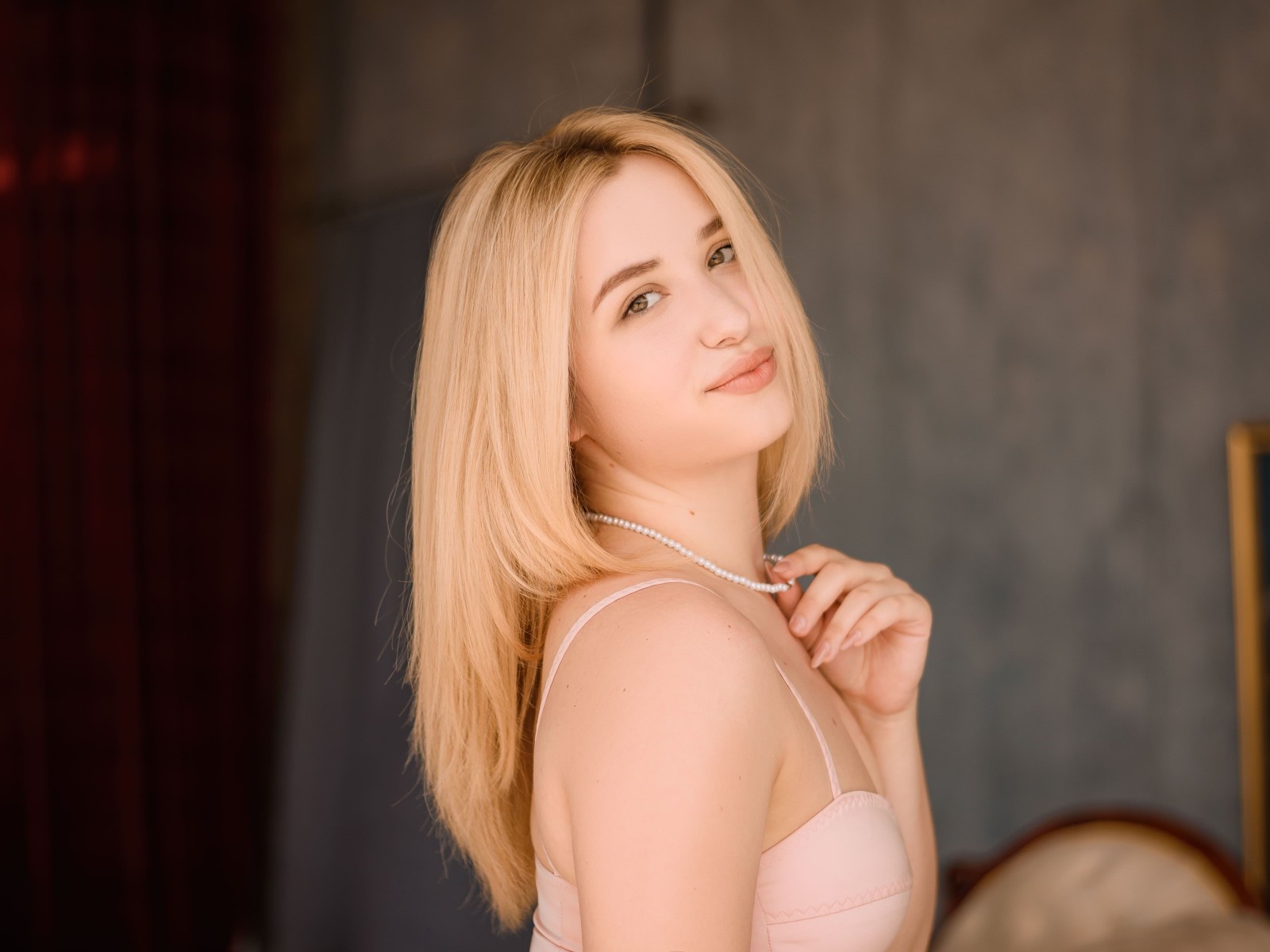 Profil de Hazelwhit - Photo n°1