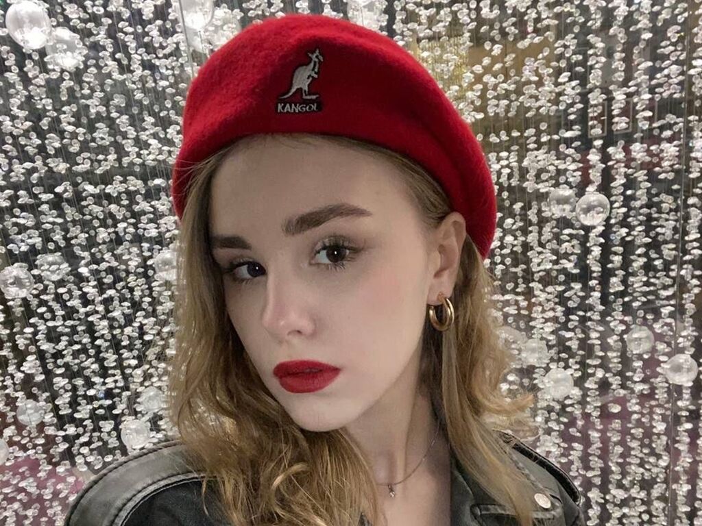 Hazelwinter's profile - Image n°0